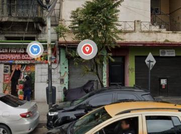 Local comercial · 15m² · Local en Alquiler - Flores