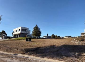 Terreno · 1320m² · Venta Lote de 1320 m² Barrio Privado carlos Paz Golf Etapa 1