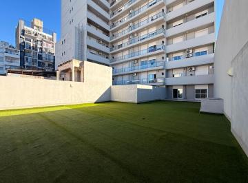 Departamento · 43m² · 2 Ambientes · Departamento de 1 Dormitorio Patio Exclusivo en Pichincha