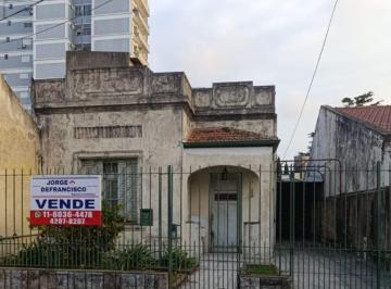 Terreno , Avellaneda · Excelente Lote en Wilde Centro