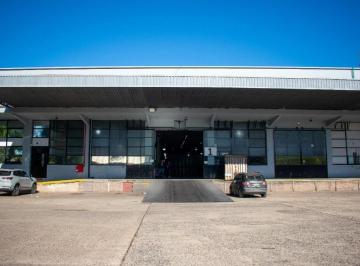 Depósito · 1943m² · Depósito - Villa Ballester