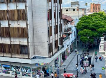 Departamento · 114m² · 4 Ambientes · Viví El Centro de Salta con La Amplitud Que Hoy Cuesta Encontrar