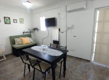 Departamento de 2 ambientes, Ciudad de Santa Fe · 1º de Mayo 3466 - Santa Fe
