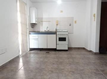 Departamento de 2 ambientes, Ciudad de Santa Fe · 1º de Mayo 3466 - Santa Fe