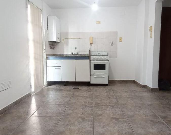 Departamento · 43m² · 2 Ambientes