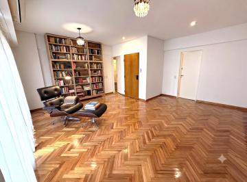Departamento de 3 ambientes, Palermo · Semi Piso Super Luminoso en Edificio con Seguridad 24hs. No Te Lo Podes Perder!