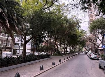 Departamento de 3 ambientes, Palermo · Semi Piso Super Luminoso en Edificio con Seguridad 24hs. No Te Lo Podes Perder!