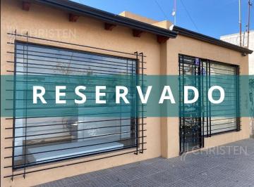 reservado · Local - Santa Fe
