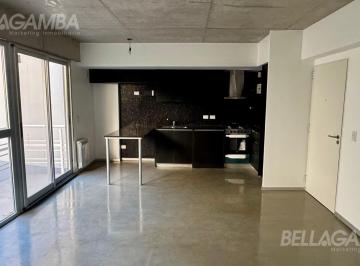 Departamento · 55m² · 2 Ambientes · 1 Cochera · Departamento en Florida