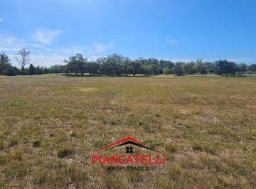 Terreno · 2000m² · Lote en Venta con Vistas a La Cancha de Golf en Everlinks Golf