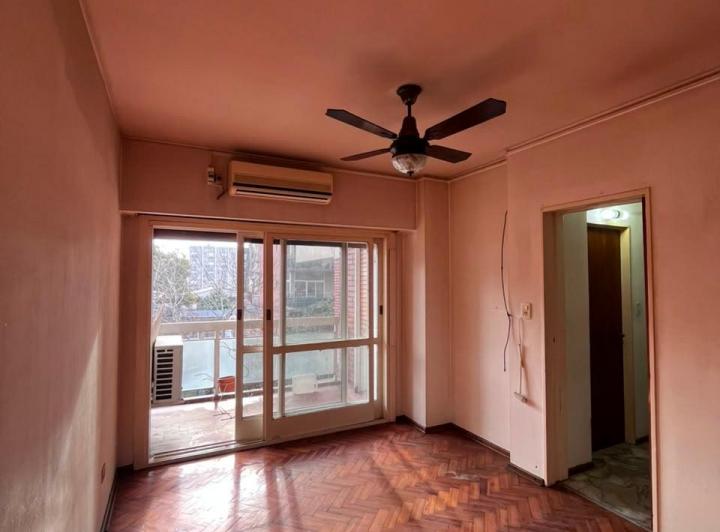 Departamento · 100m² · 5 Ambientes · 1 Cochera