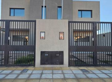 PH de 4 ambientes, Neuquén · Duplex a Estrenar Tierra Mansa