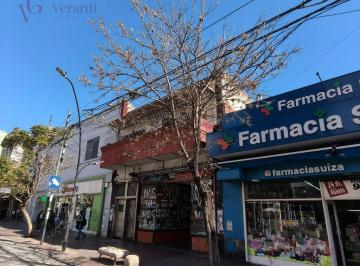 Local comercial · 275m² · Local en Boedo