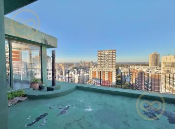 Departamento · 222m² · 6 Ambientes · 1 Cochera · Departamento Venta Belgrano Torre Piso Alto Vista Al Rio Terraza Piscina Propia Cocheras