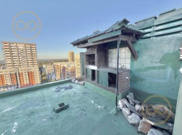 Departamento · 222m² · 6 Ambientes · 1 Cochera · Departamento Venta Belgrano Torre Piso Alto Vista Al Rio Terraza Piscina Propia Cocheras