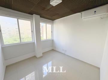 Oficina comercial · 50m² · 4 Ambientes · Departamento en Tribunales