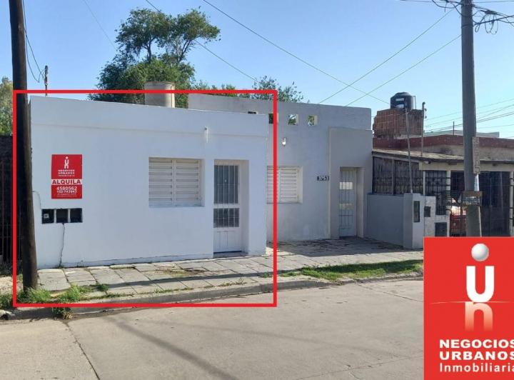 Departamento · 20m² · 2 Ambientes