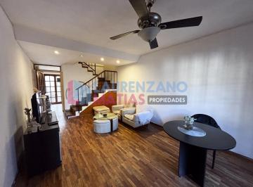 PH · 113m² · 4 Ambientes · 1 Cochera · Venta PH 4 Ambientes con Cochera, Patio y Terraza en Villa Pueyrredon