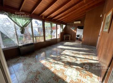 Casa · 110m² · 3 Ambientes · 1 Cochera · Casa 3 Ambientes con Garaje Lote Propio.