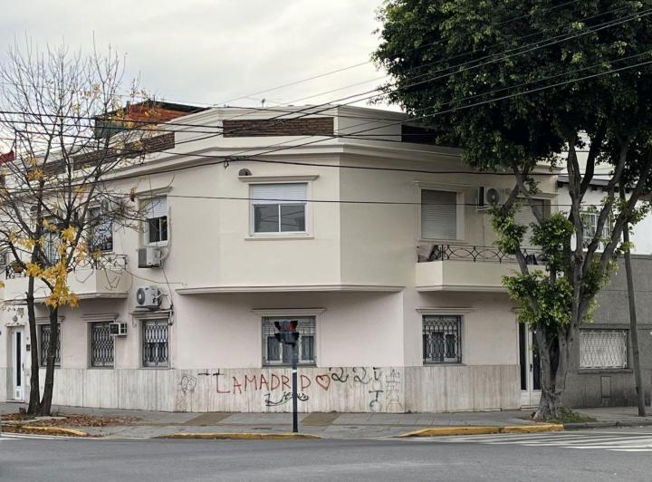 Departamento · 45m² · 2 Ambientes