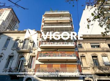 Departamento de 3 ambientes, Almagro · Departamento 3 Ambientes 67 m² en Venta con Cochera en Almagro
