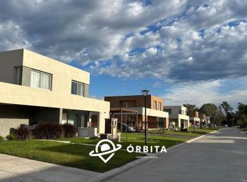 Casa · 86m² · 4 Ambientes · Casa en Venta en Casas de Santa Guadalupe, Pilar del Este, Entrega 2027