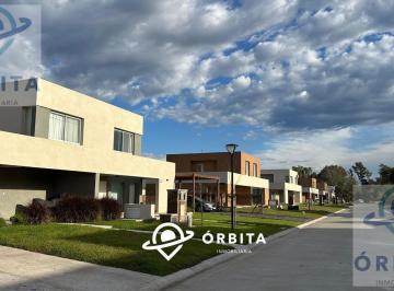Casa · 86m² · 4 Ambientes · Casa en Venta en Casas de Santa Guadalupe, Pilar del Este, Entrega 2027