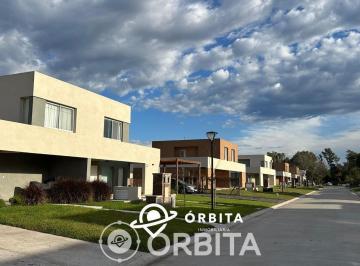 Casa · 86m² · 4 Ambientes · Casa en Venta en Casas de Santa Guadalupe, Pilar del Este, Entrega 2027