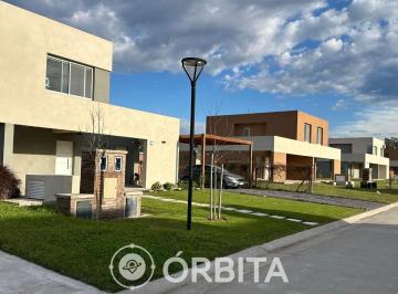 Casa · 86m² · 4 Ambientes · Casa en Venta en Casas de Santa Guadalupe, Pilar del Este, Entrega 2027