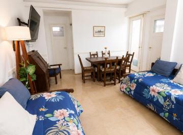 Departamento de 2 ambientes, Mar del Plata · 2 Ambientes - Pleno Centro - Playa Punta Iglesias - Casino - Peatonal