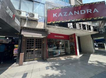 Oficina comercial de 1 ambiente, Ciudad de Mendoza · Oficina en Venta Calle Colon - Mendoza