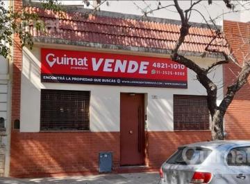 Terreno · 203m² · Excelente Terreno en Villa Crespo - Lideres en Terrenos