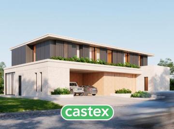 Casa · 248m² · 7 Ambientes · 2 Cocheras · Casa en Venta en Virazon Al Agua