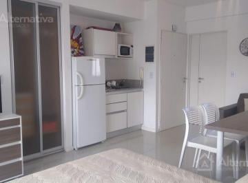 Departamento · 30m² · 1 Ambiente · Alquiler Temporario Mensual en Buenos Aires
