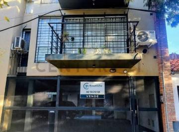 Departamento · 62m² · 3 Ambientes · Depto. de 2 Dorm. con Cochera y Patio, Brio. Guadalupe, Santa Fe.