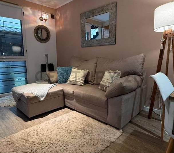 Departamento · 62m² · 3 Ambientes