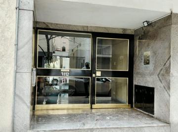 Departamento · 35m² · 2 Ambientes · Departamento Venta 2 Ambientes Nuñez