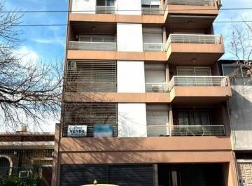 Departamento · 43m² · 2 Ambientes · Venta Departamento 1 Dormitorio a 100 m del Parque Urquiza Martin Rosario