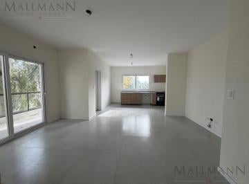 Departamento · 58m² · 3 Ambientes · Venta a Estrenar Depto 2 Amb Más Entrepiso Aston Village Pilar