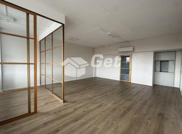 Oficina comercial · 59m² · 1 Cochera · Oficina en Alquiler en Edificio Vientos del Delta, Nordelta