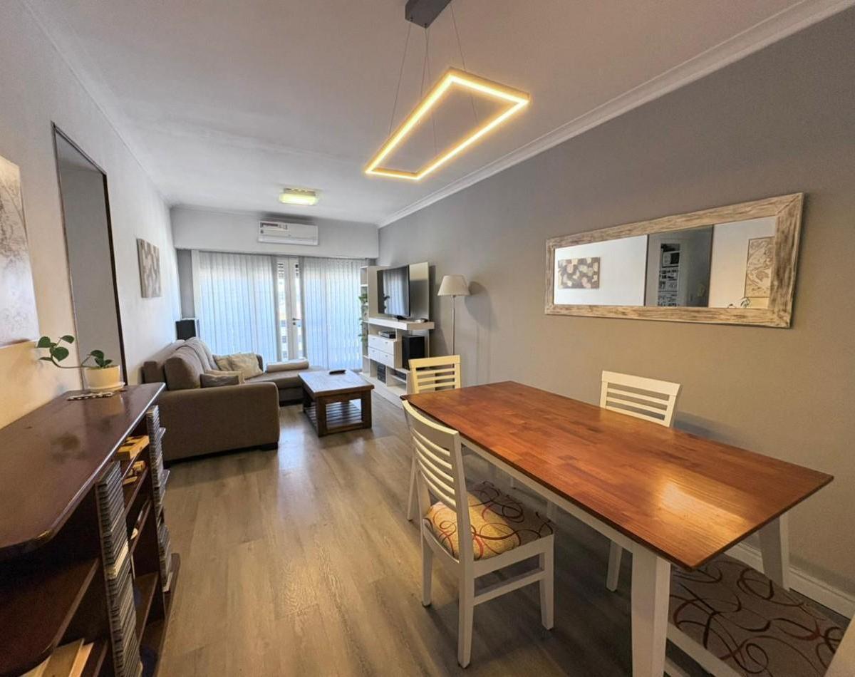 Departamento 3 Ambientes con Cochera – Av. Tejedor 542