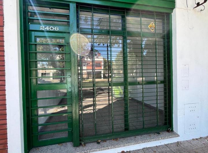 Local comercial · 27m²