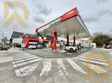 Local comercial · 800m² · Estación de Servicio Shop Lavadero de Autos Martinez