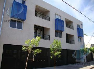 Departamento · 44m² · 2 Ambientes · 1 Cochera · Departamento en Alquiler 2 Amb. C/ Cochera - Ramos Mejia