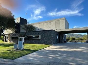 Casa de 12 ambientes, Malagueño · La Arbolada - Casa Premium - 5 Dor - Pileta