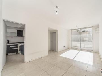 Departamento · 45m² · 2 Ambientes · Venta Dos Ambientes Flores con Amenities