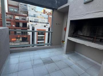 Departamento · 45m² · 3 Ambientes · Departamento en General Paz | 1 Dormitorio