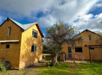 Casa de 6 ambientes, Capilla del Monte · 2 Cabañas con Casa Extra Sobre 940 m²