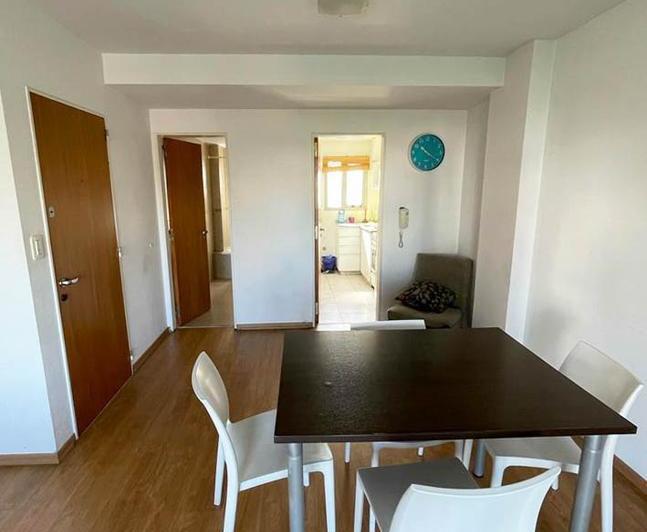 Departamento · 32m² · 1 Ambiente