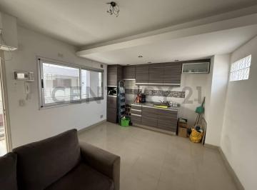 Departamento · 36m² · 1 Ambiente · Venta de Monoambiente Divisible en San Martin